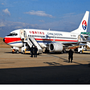 广州白云航空快递航空快运业稳步发展的原因是什么？